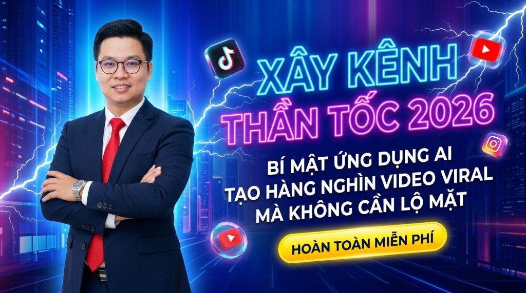 HTML & CSS Từ Nền Tảng Đến Chuyên Nghiệp