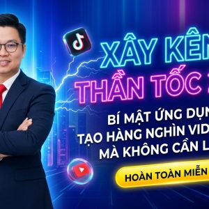 HTML & CSS Từ Nền Tảng Đến Chuyên Nghiệp