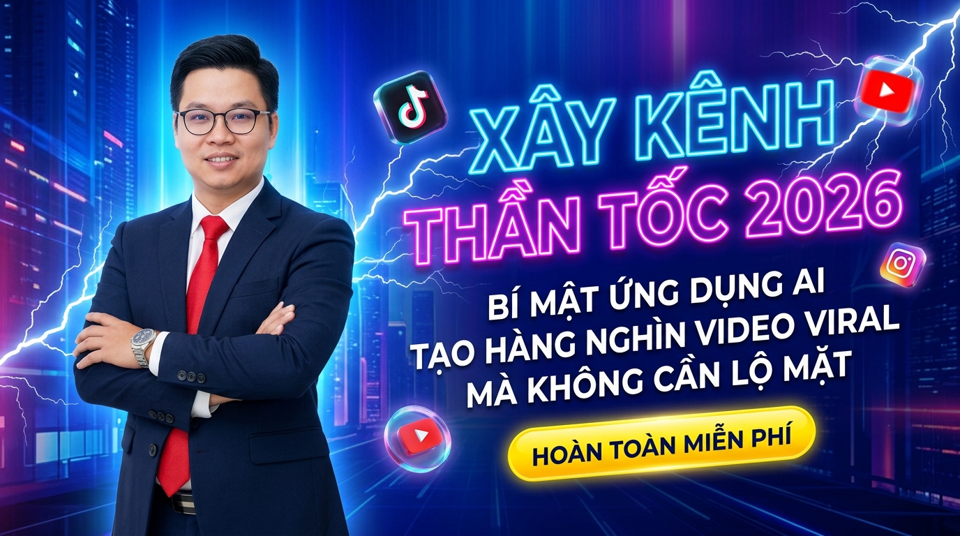 HTML & CSS Từ Nền Tảng Đến Chuyên Nghiệp