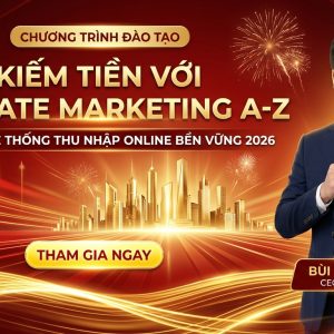 HTML & CSS Từ Nền Tảng Đến Chuyên Nghiệp