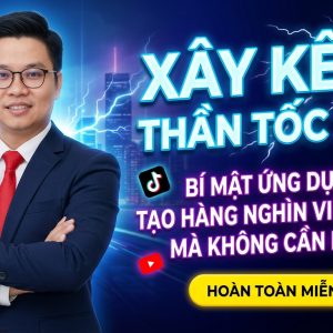 CapCut Cho Người Mới Bắt Đầu Bán Hàng