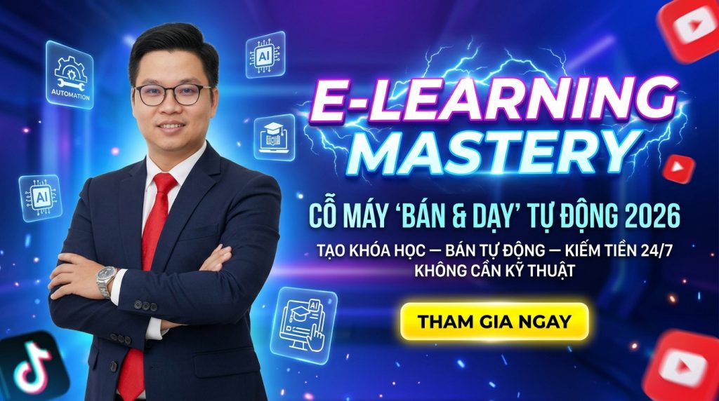 Ảnh khóa học HTML & CSS Từ Nền Tảng Đến Chuyên Nghiệp