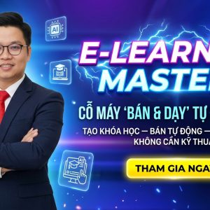 HTML & CSS Từ Nền Tảng Đến Chuyên Nghiệp