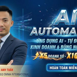 Xây Dựng Thương Hiệu Cá Nhân Trên LinkedIn