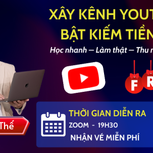 Vận Hành Business Bền Vững Cho Founder