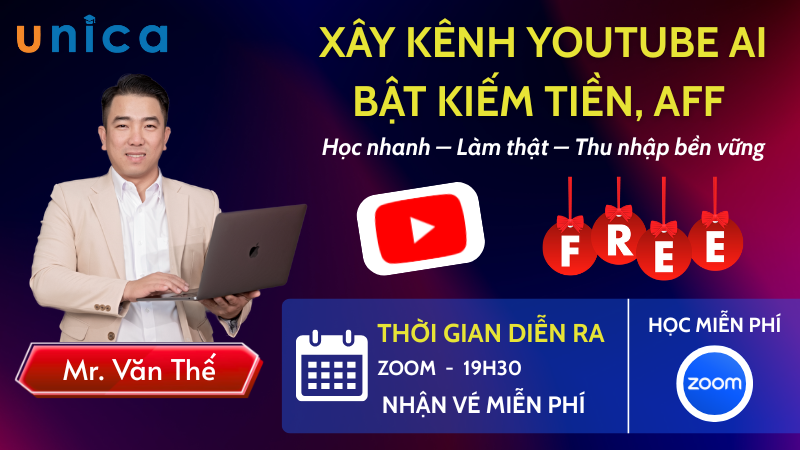 Checklist landing page bán khóa học chuẩn chuyển đổi